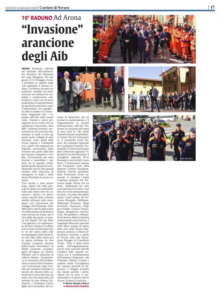 Corriere_di_Novara_17_10-05-2018-Giaime-Vice-Presidente-del-Centro-Servizi-Novara-e-Vco
